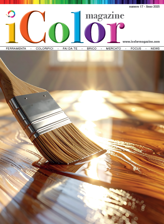 iFerr Magazine